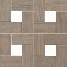 Декор 45*45 Rovere Grigio Cassettone